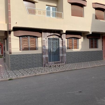 Appartement Mus Saidia 1 Exterior photo