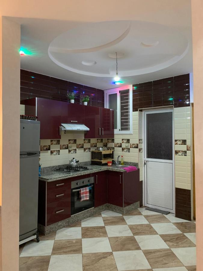 Appartement Mus Saidia 1 Exterior photo
