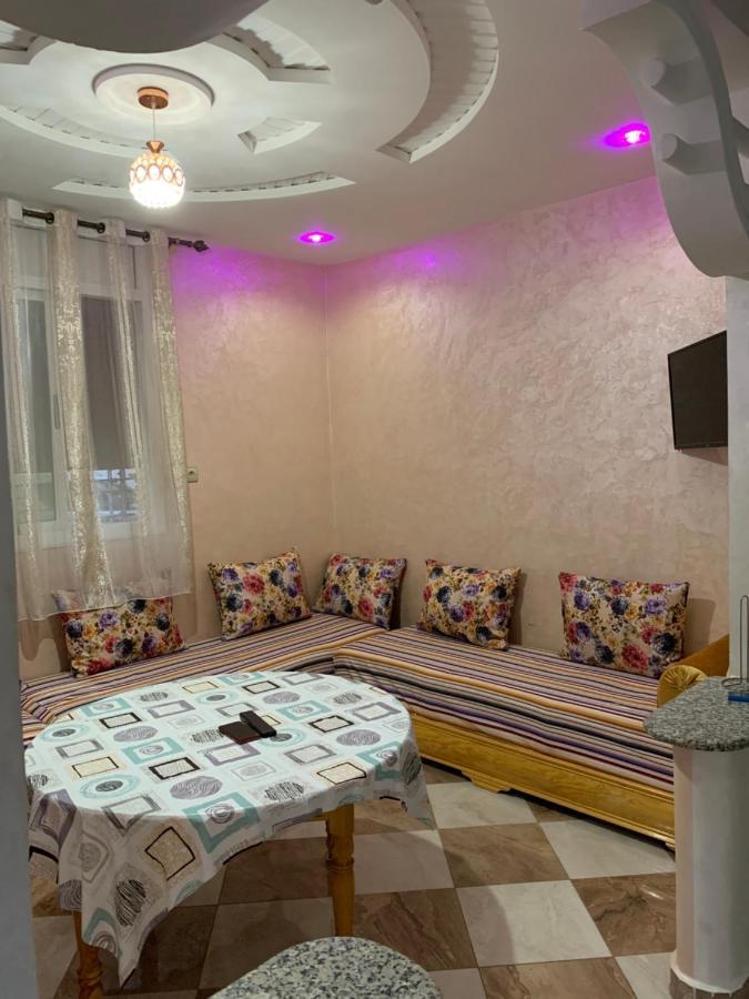 Appartement Mus Saidia 1 Exterior photo