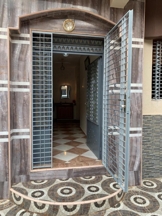 Appartement Mus Saidia 1 Exterior photo